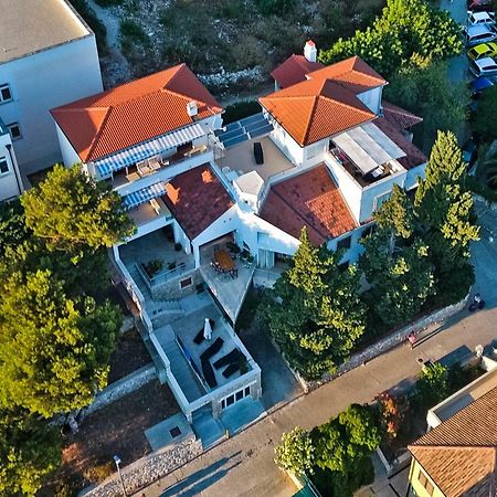 Castle Stambuk Daire Hvar Town Dış mekan fotoğraf
