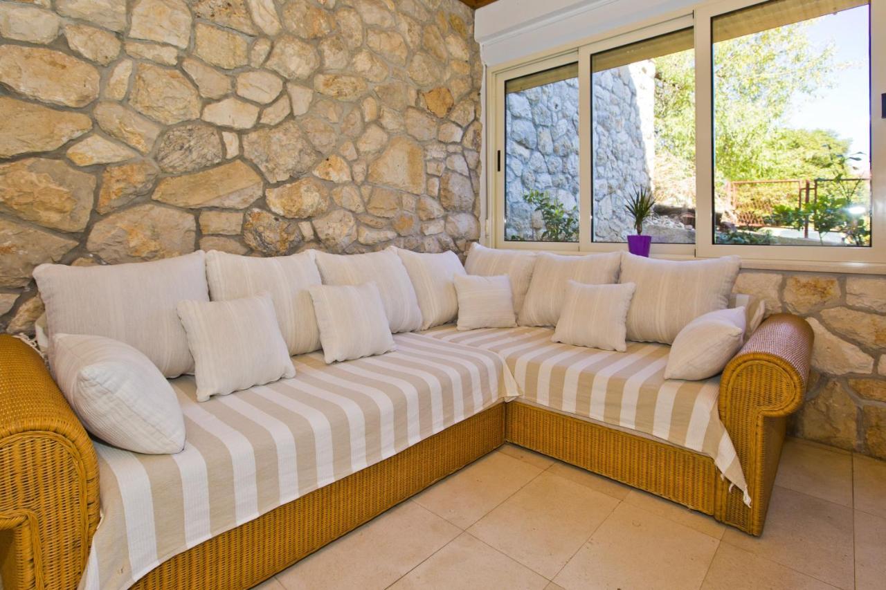 Castle Stambuk Daire Hvar Town Dış mekan fotoğraf