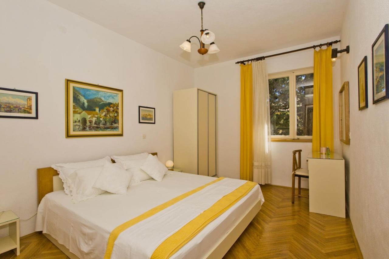 Castle Stambuk Daire Hvar Town Dış mekan fotoğraf