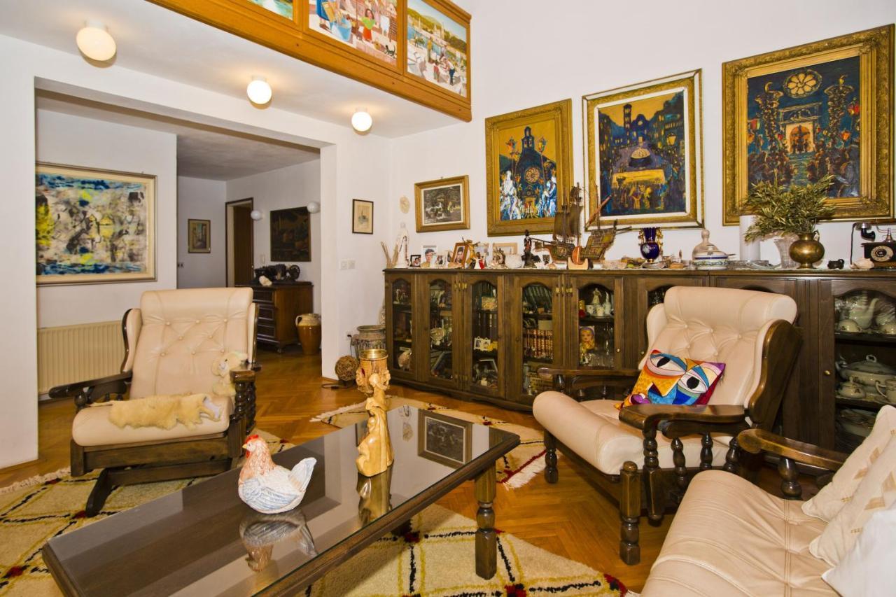 Castle Stambuk Daire Hvar Town Dış mekan fotoğraf